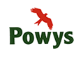 powys local authority