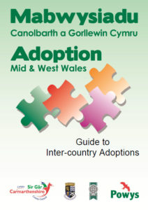 guide to intercountry adoptions